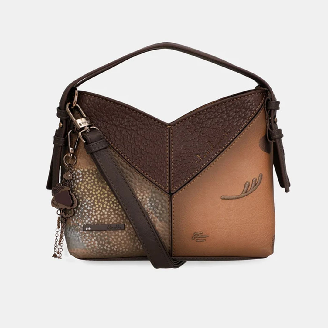 Mala de Mão/Tiracolo para Senhora Anekke Voyage