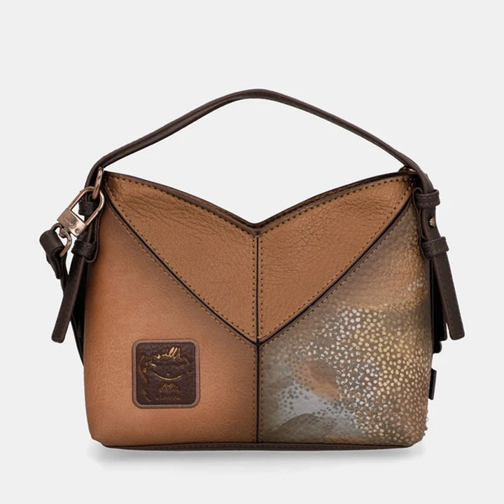 Mala de Mão/Tiracolo para Senhora Anekke Voyage