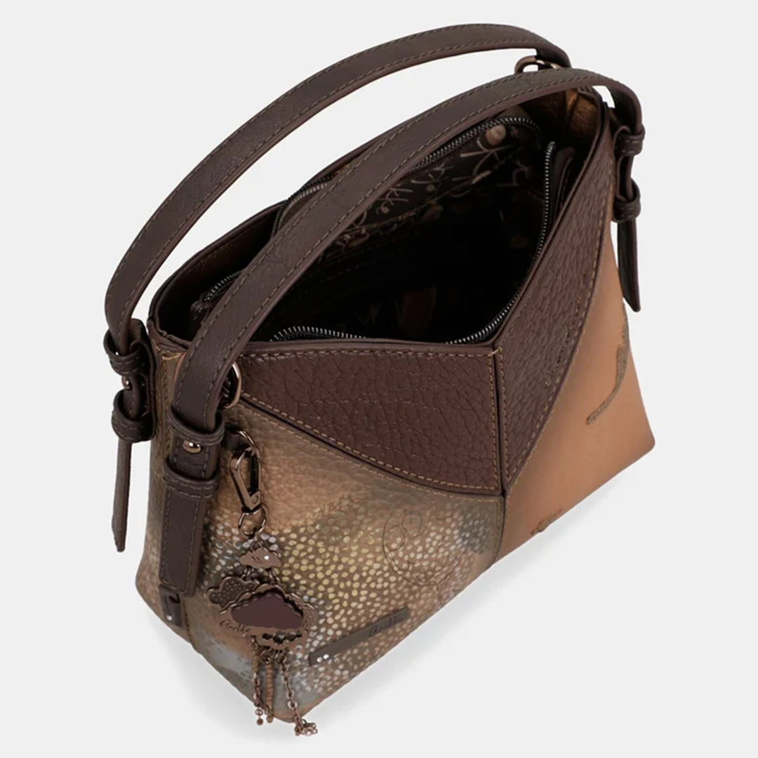 Mala de Mão/Tiracolo para Senhora Anekke Voyage