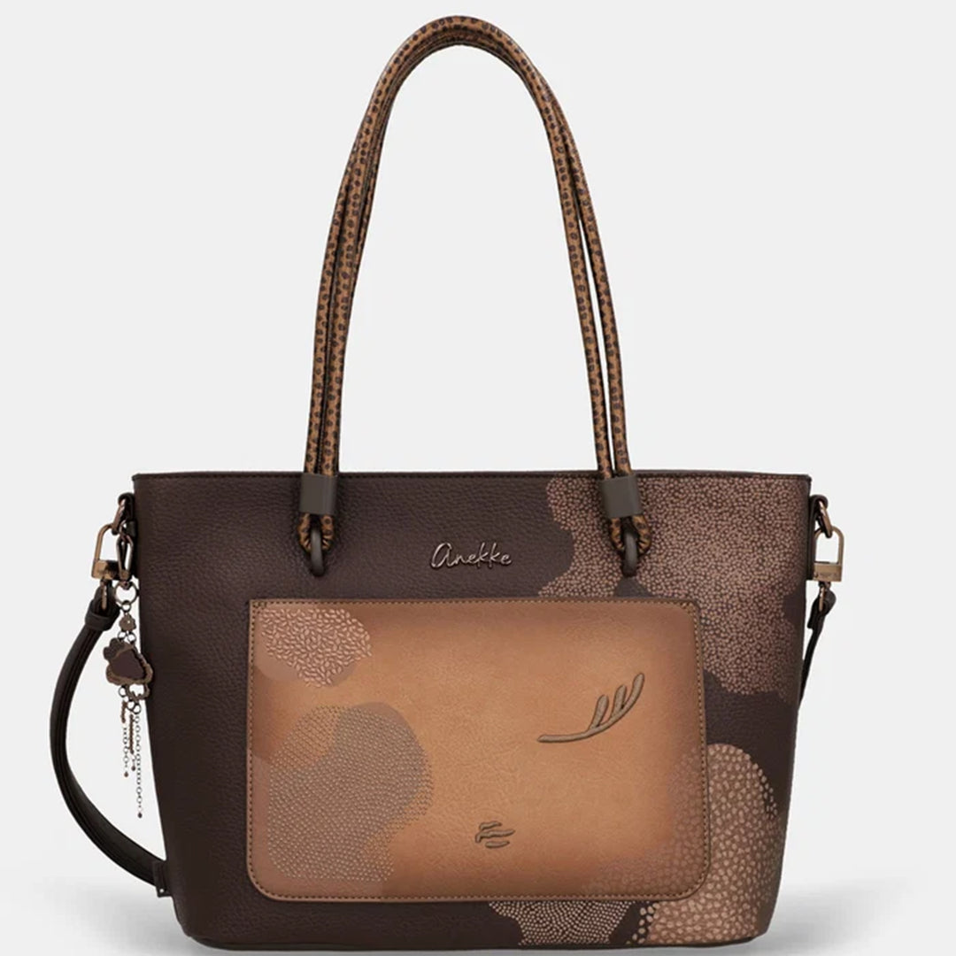 Mala de Ombro para Senhora Anekke Voyage
