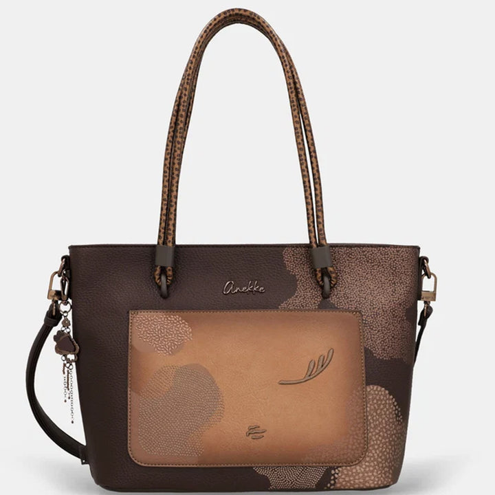 Mala de Ombro para Senhora Anekke Voyage