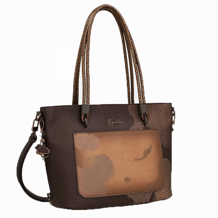 Mala de Ombro para Senhora Anekke Voyage