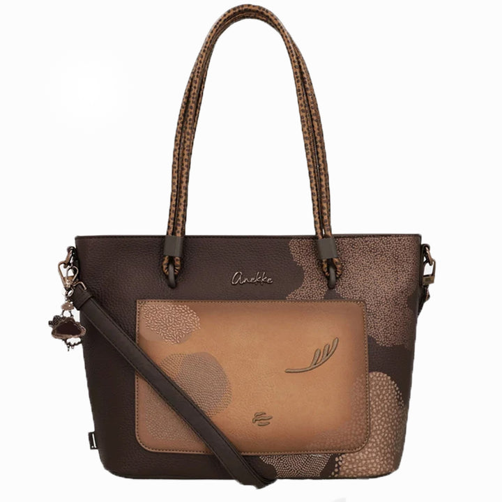 Mala de Ombro para Senhora Anekke Voyage