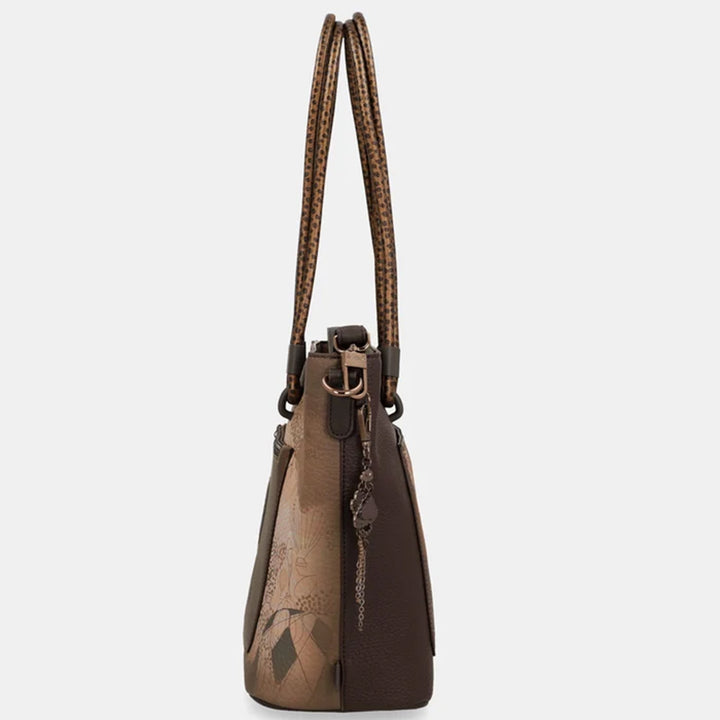 Mala de Ombro para Senhora Anekke Voyage
