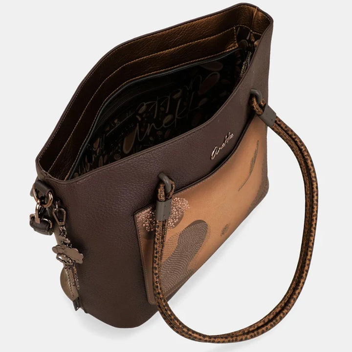 Mala de Ombro para Senhora Anekke Voyage