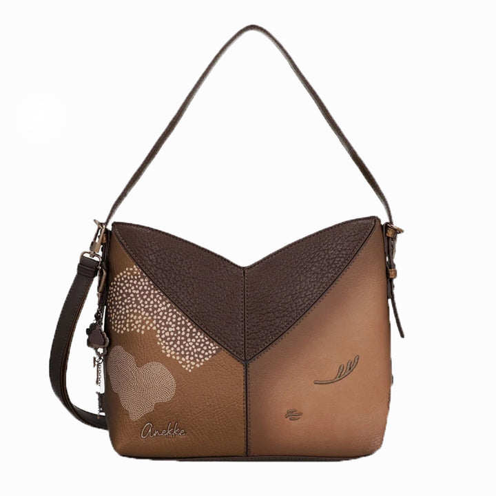 Mala de Ombro para Senhora Anekke Voyage