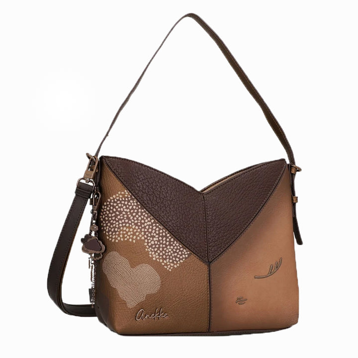 Mala de Ombro para Senhora Anekke Voyage