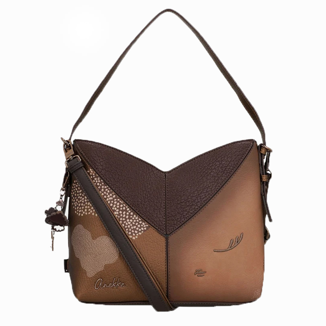 Mala de Ombro para Senhora Anekke Voyage