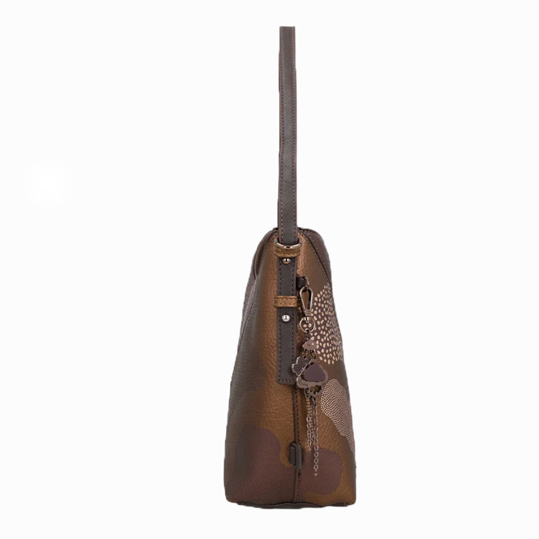 Mala de Ombro para Senhora Anekke Voyage