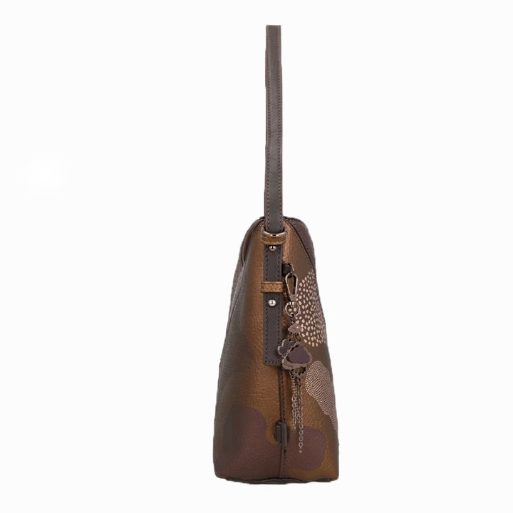 Mala de Ombro para Senhora Anekke Voyage