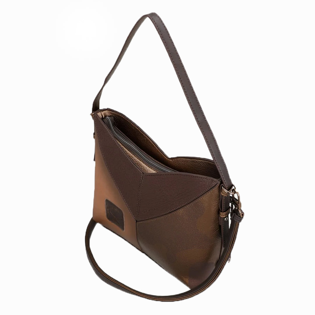 Mala de Ombro para Senhora Anekke Voyage