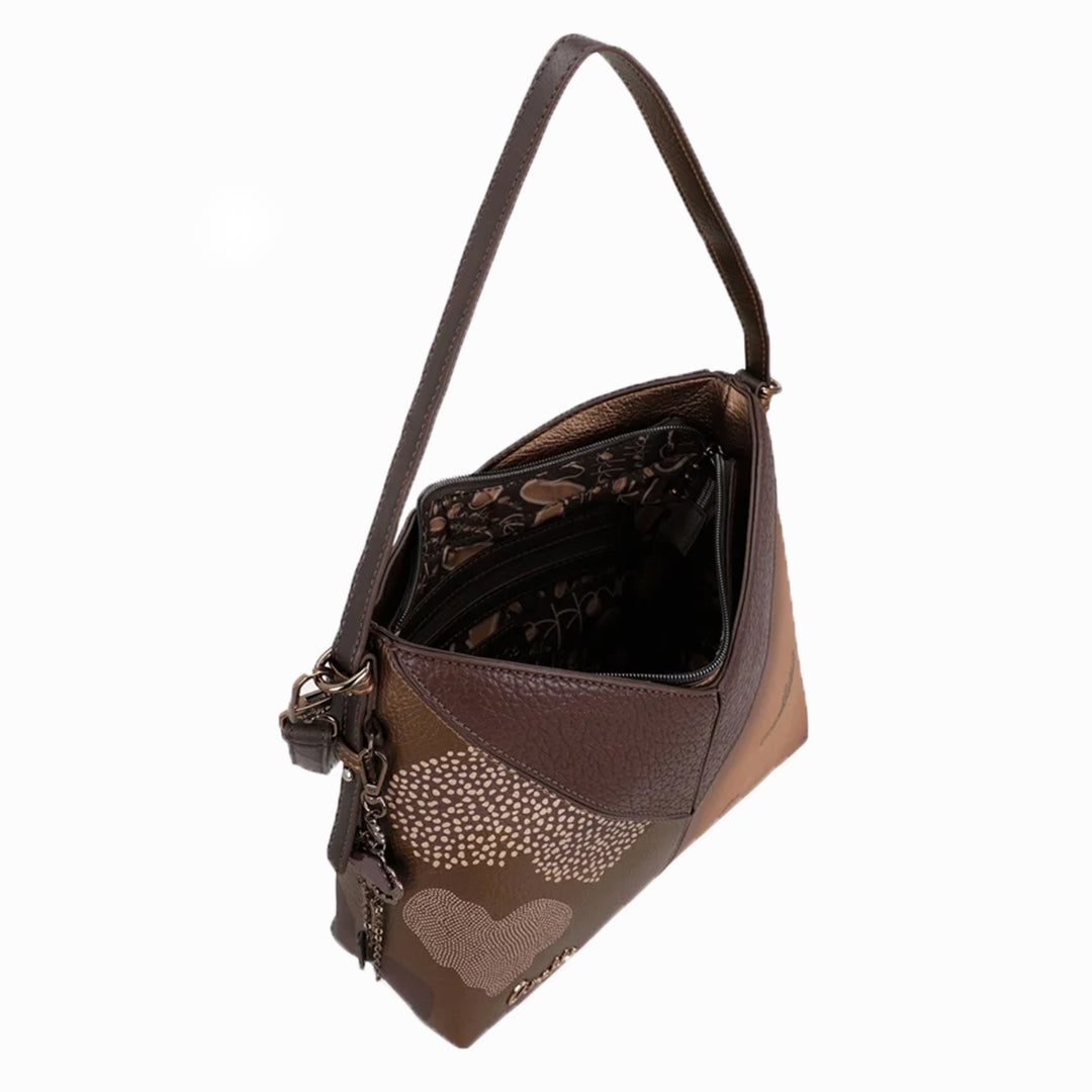 Mala de Ombro para Senhora Anekke Voyage