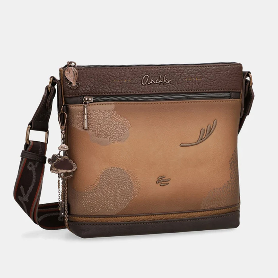 Mala tiracolo para Senhora Anekke Voyage
