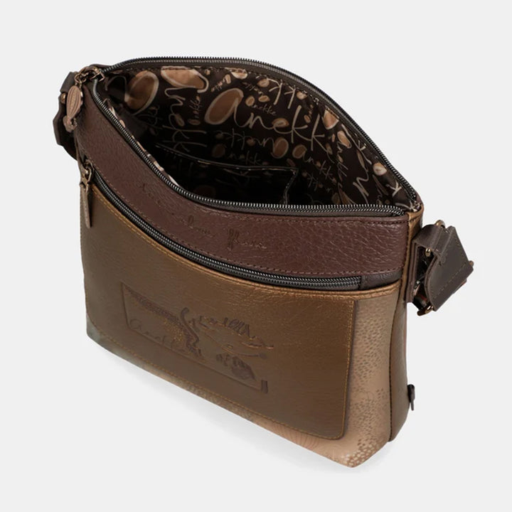 Mala tiracolo para Senhora Anekke Voyage