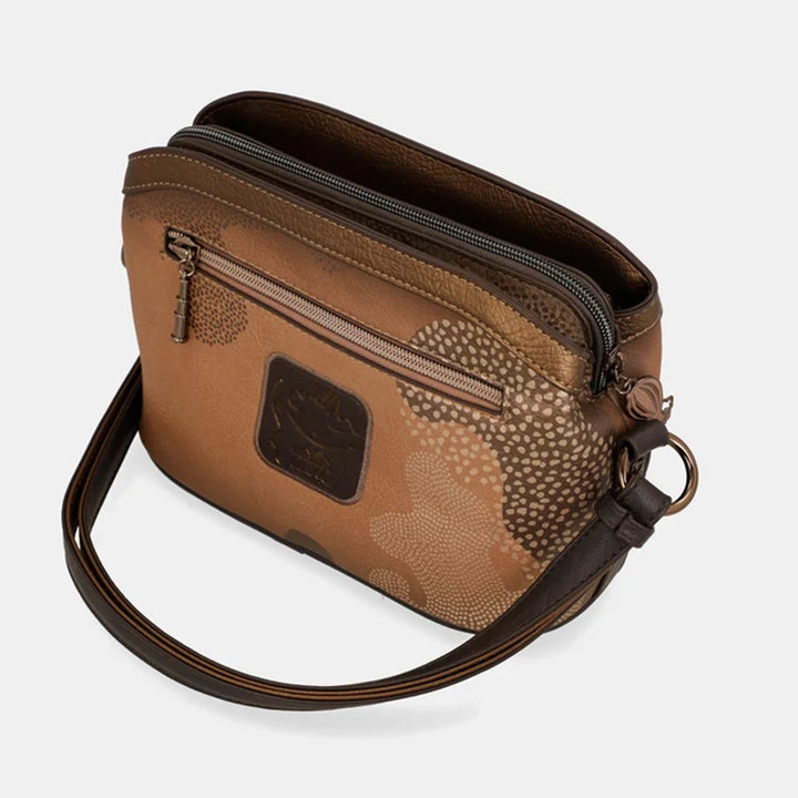 Mala tiracolo para Senhora Anekke Voyage