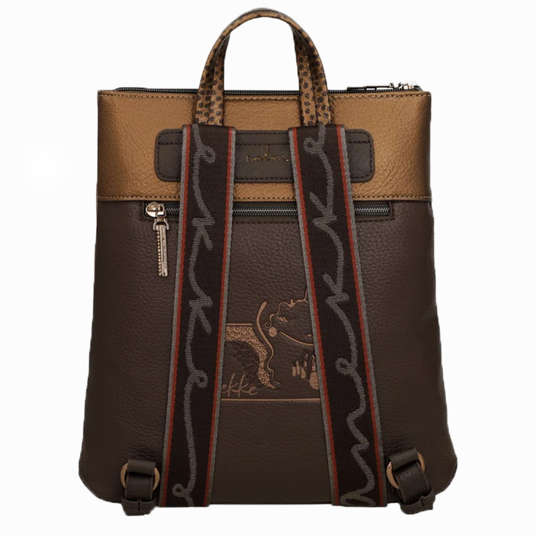 Mochila para Senhora Anekke Voyage