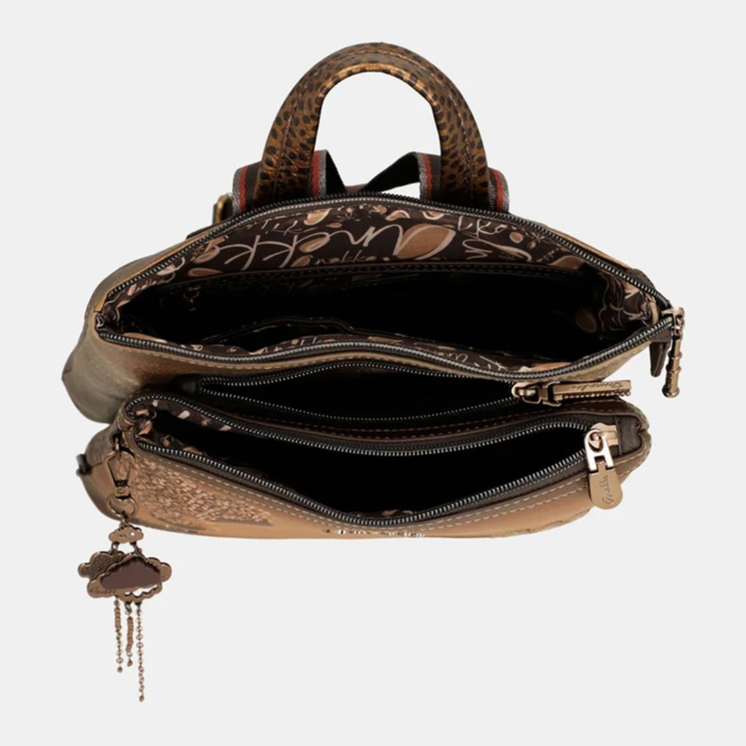 Mochila para Senhora Anekke Voyage