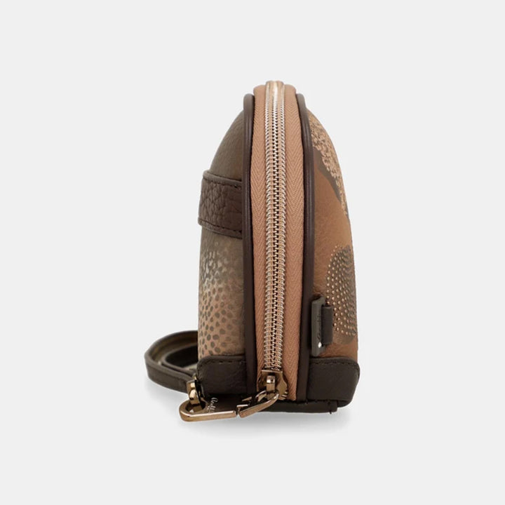 Bolsa multiusos com Rfid para Senhora Anekke Voyage
