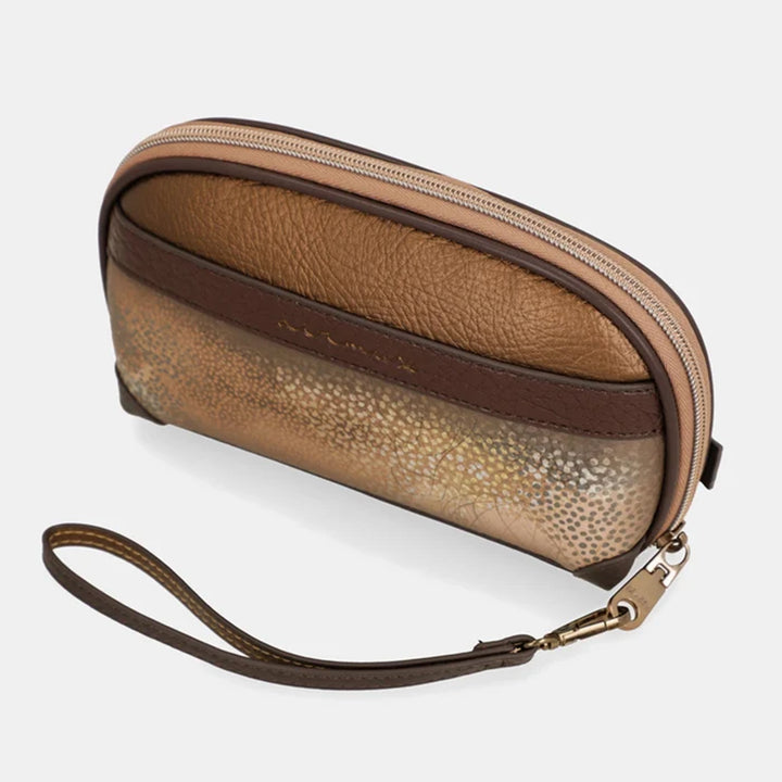 Bolsa multiusos com Rfid para Senhora Anekke Voyage
