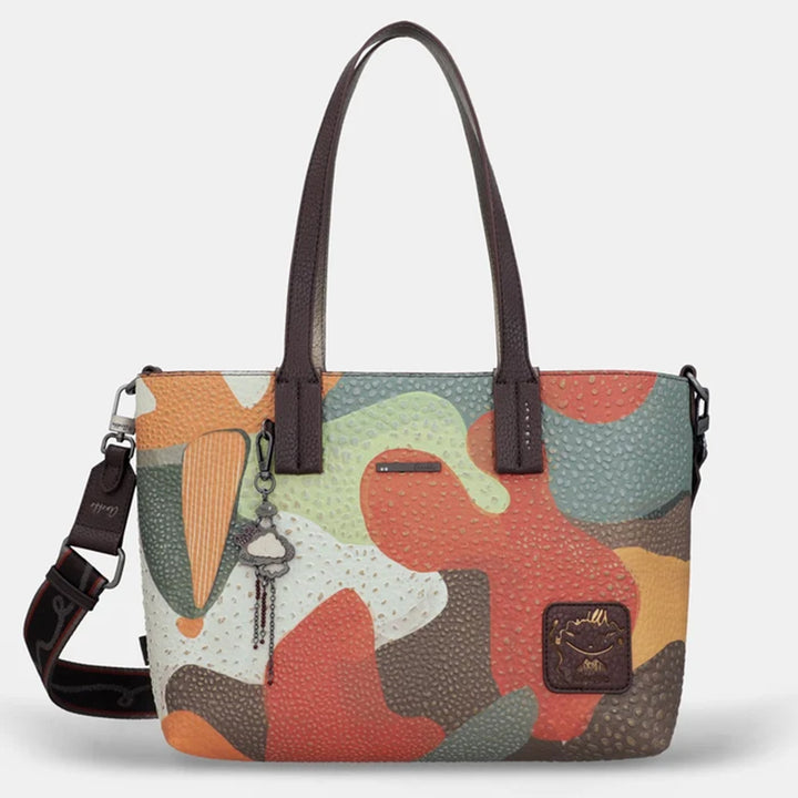 Mala de Ombro para Senhora Anekke Odyssey