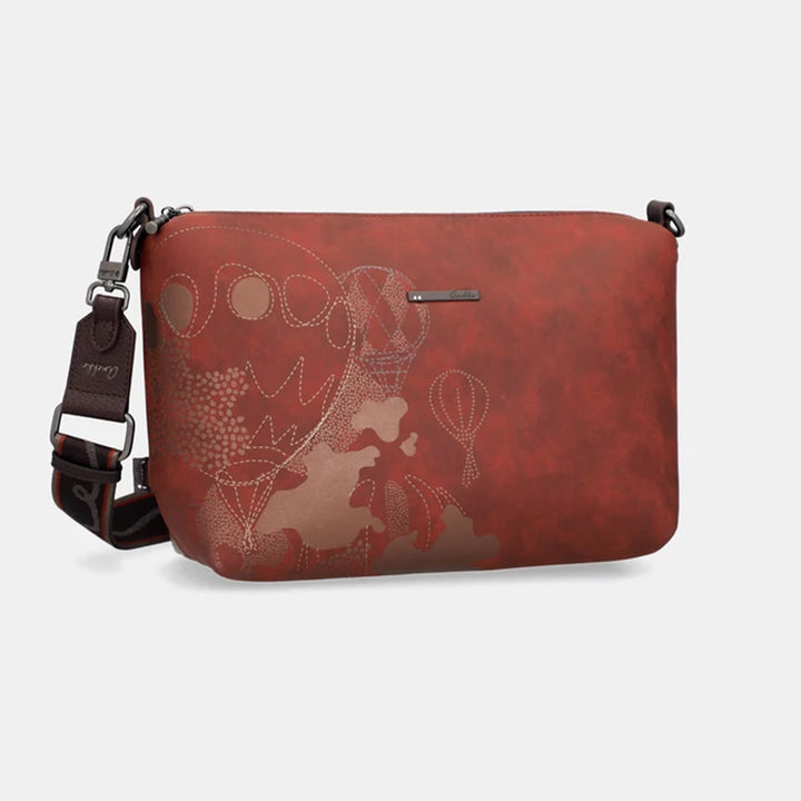Mala de Ombro para Senhora Anekke Odyssey