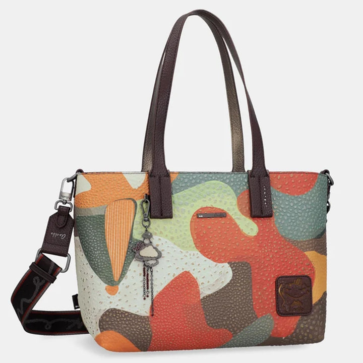 Mala de Ombro para Senhora Anekke Odyssey
