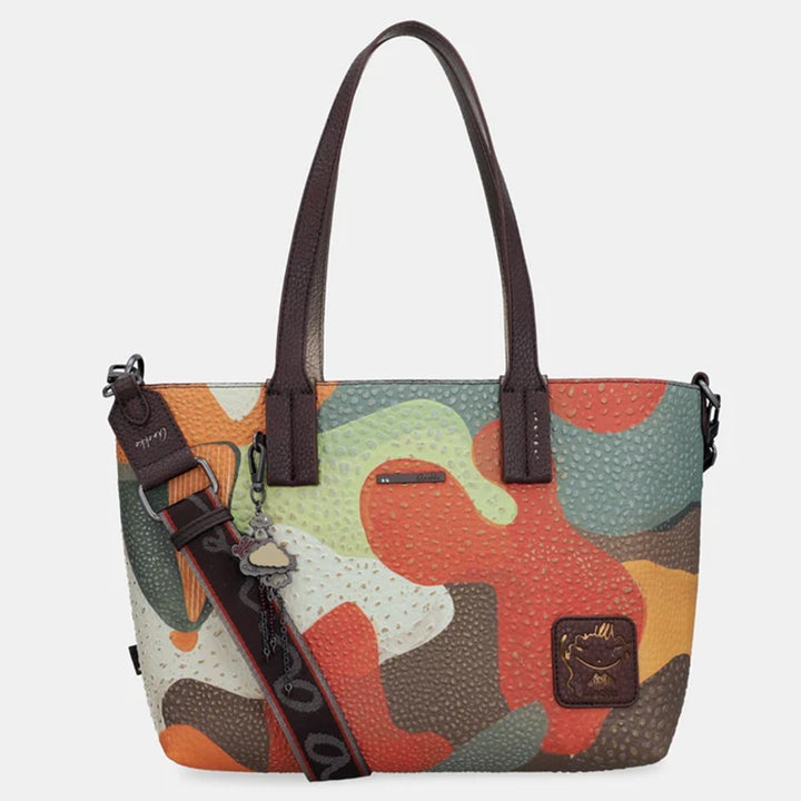 Mala de Ombro para Senhora Anekke Odyssey
