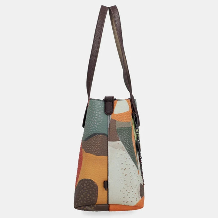 Mala de Ombro para Senhora Anekke Odyssey