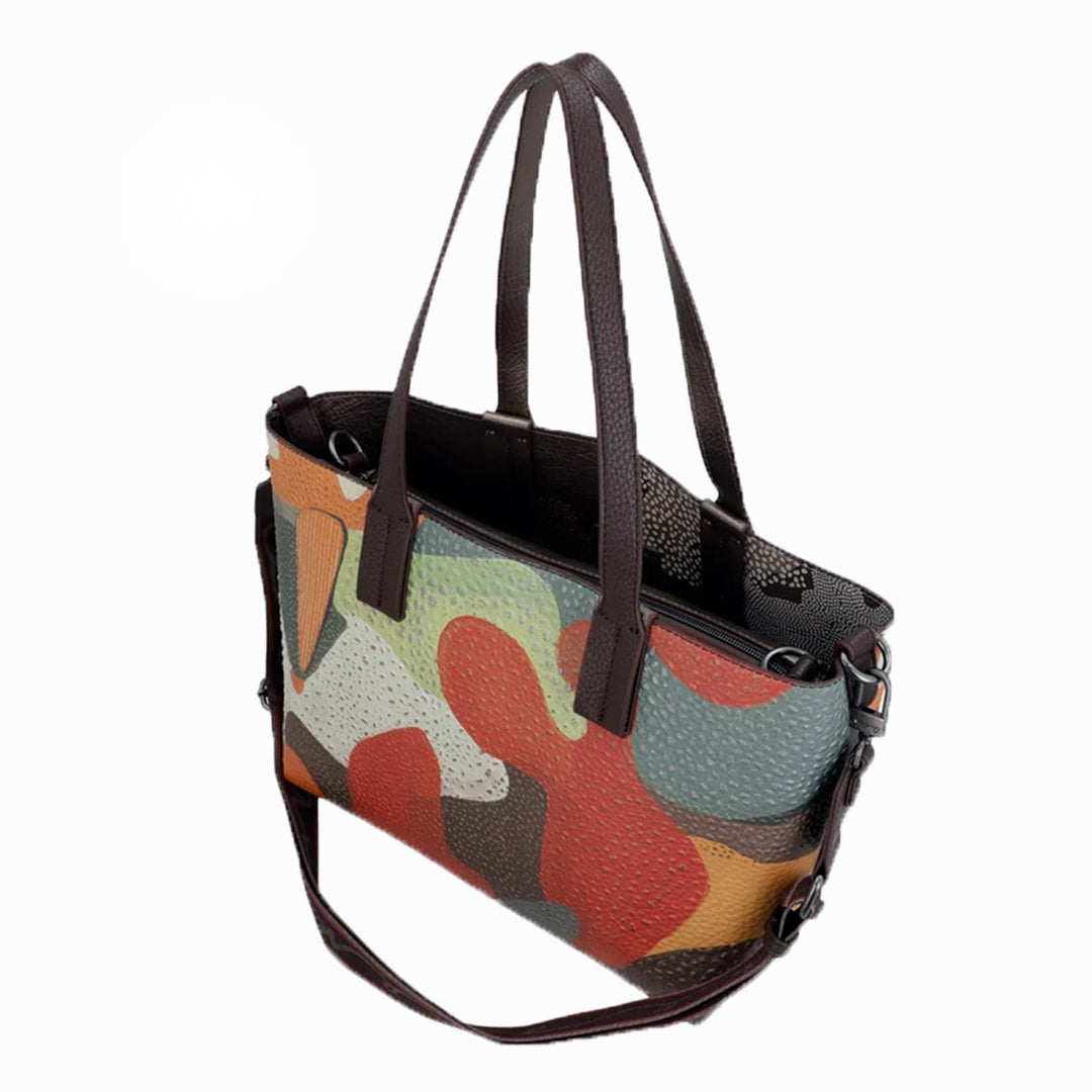 Mala de Ombro para Senhora Anekke Odyssey