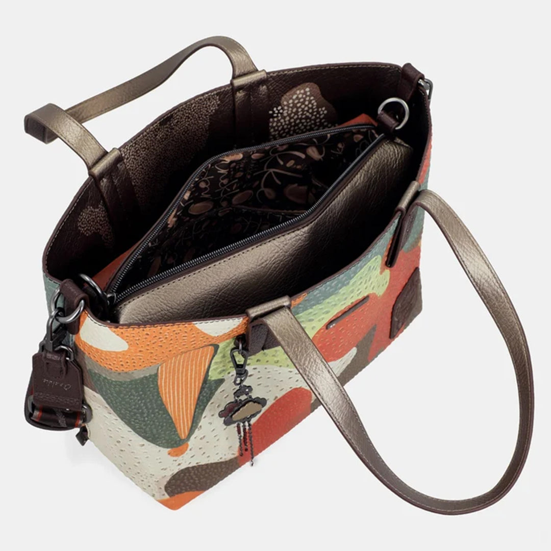 Mala de Ombro para Senhora Anekke Odyssey
