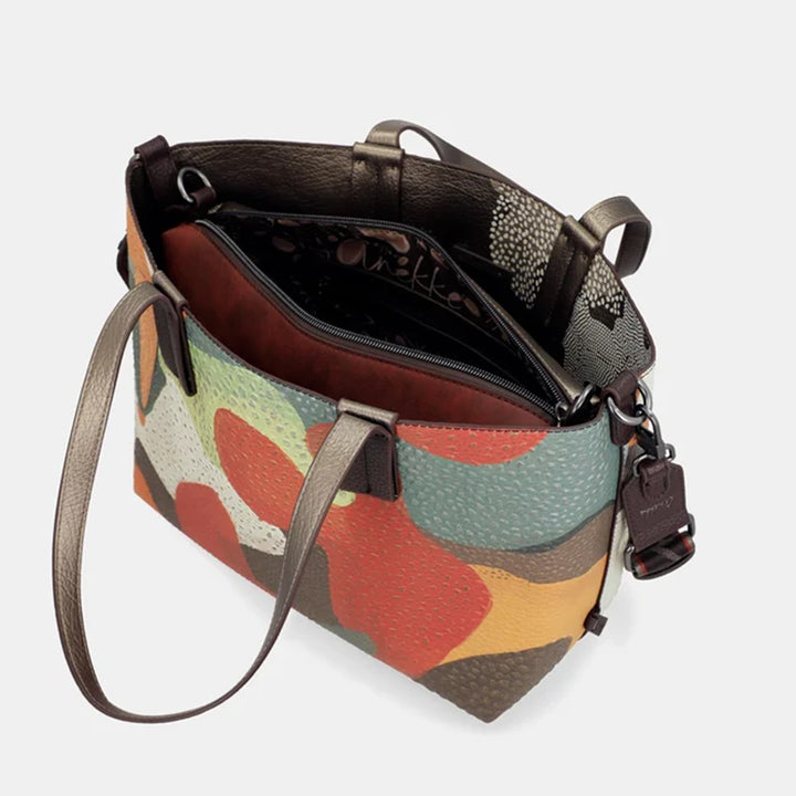 Mala de Ombro para Senhora Anekke Odyssey