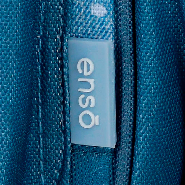 Mochila pré-escolar 28cm Enso Dreamers Azul