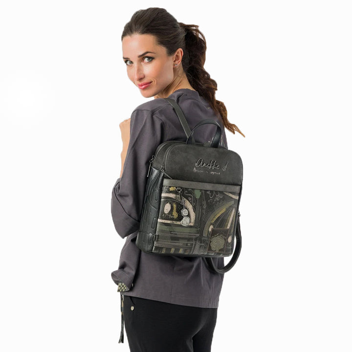 Mochila para Senhora Anekke Melody
