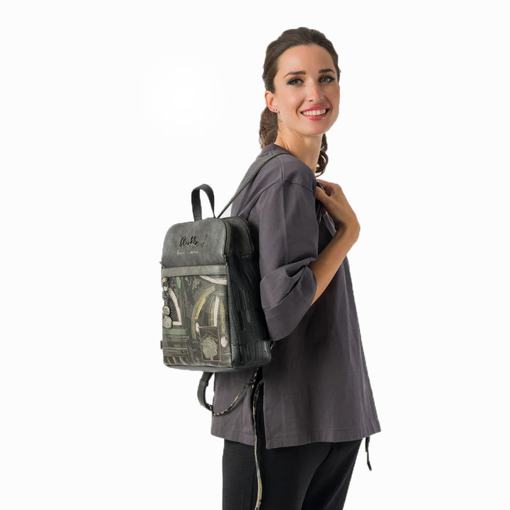 Mochila para Senhora Anekke Melody