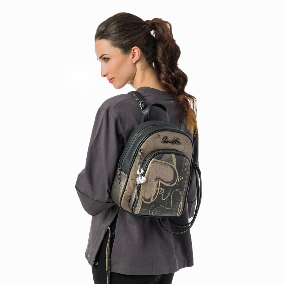 Mochila para Senhora Anekke Melody