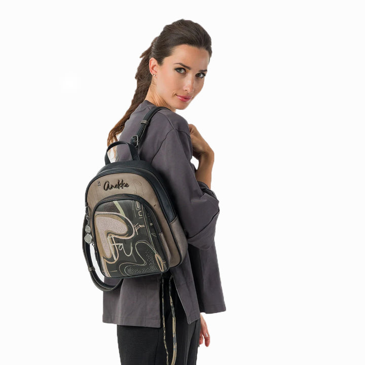 Mochila para Senhora Anekke Melody