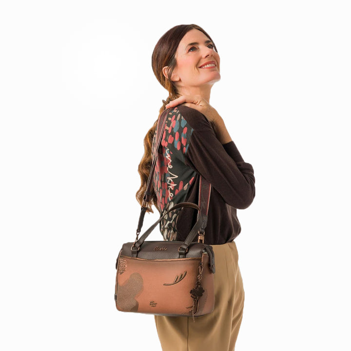 Mala de mão/tiracolo para Senhora Anekke Voyage