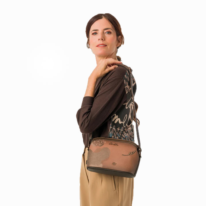 Mala tiracolo para Senhora Anekke Voyage