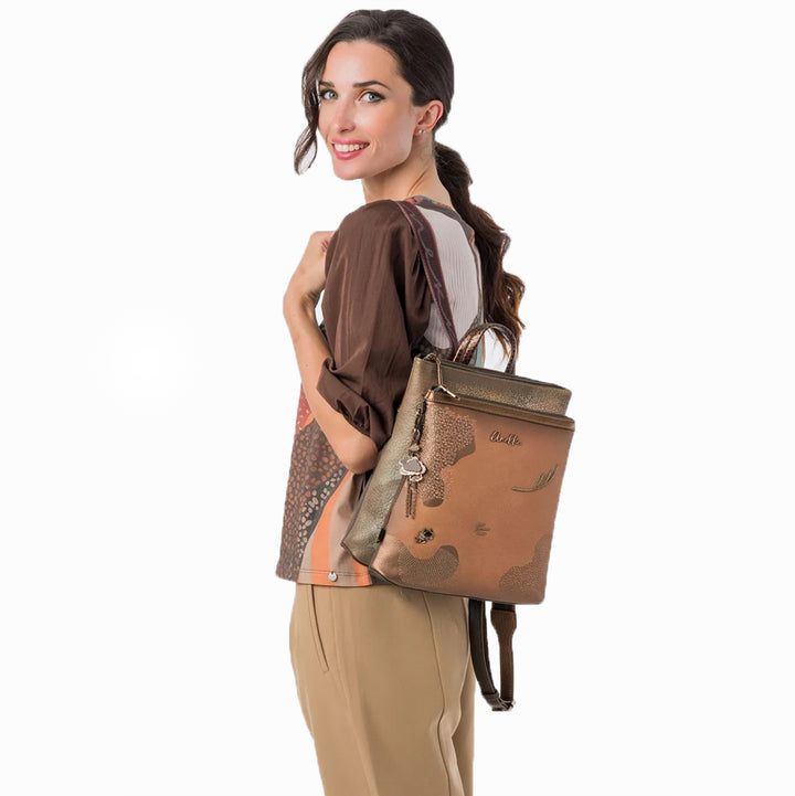 Mochila para Senhora Anekke Voyage