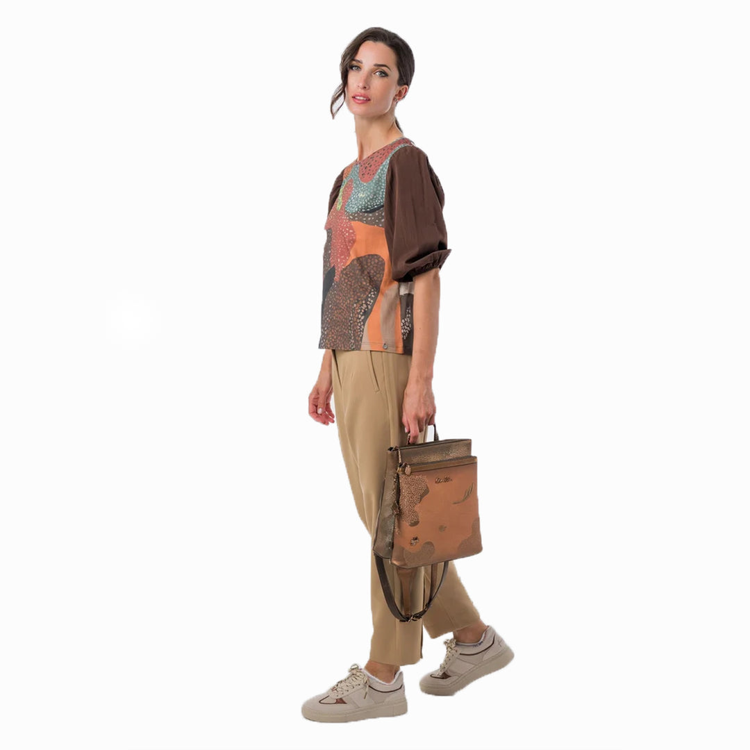 Mochila para Senhora Anekke Voyage