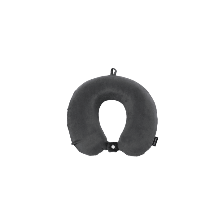 Almofada para o pescoço Travelite Preto 