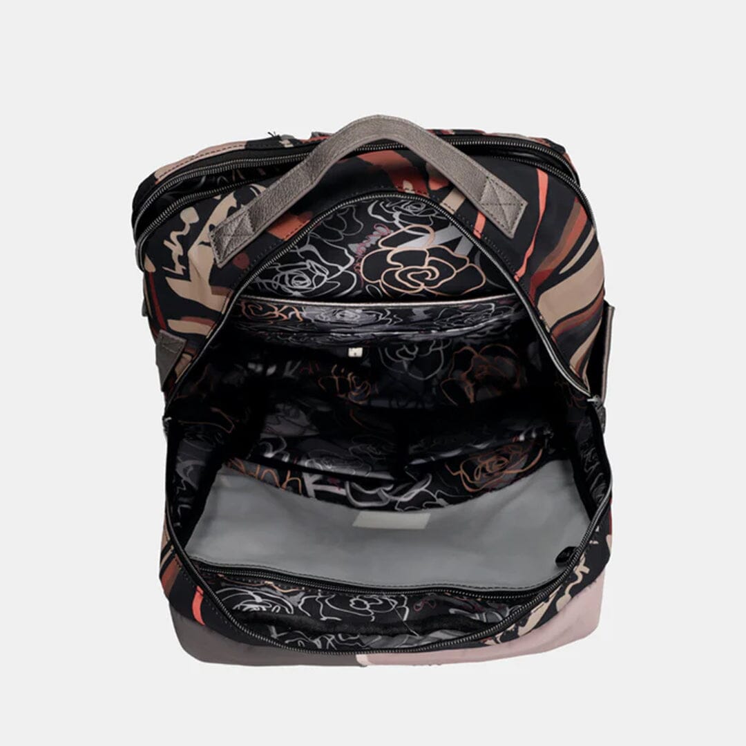 Anekke Mochila de Viagem e Computador Grande Easyget 