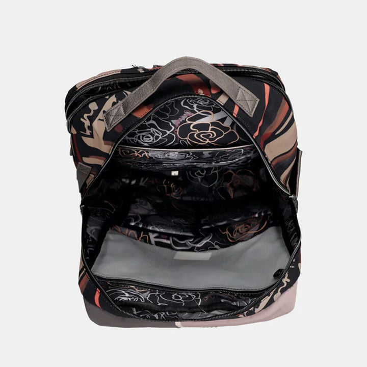 Anekke Mochila de Viagem e Computador Grande Easyget 