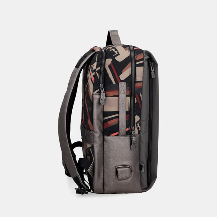 Anekke Mochila de Viagem e Computador Grande Easyget 