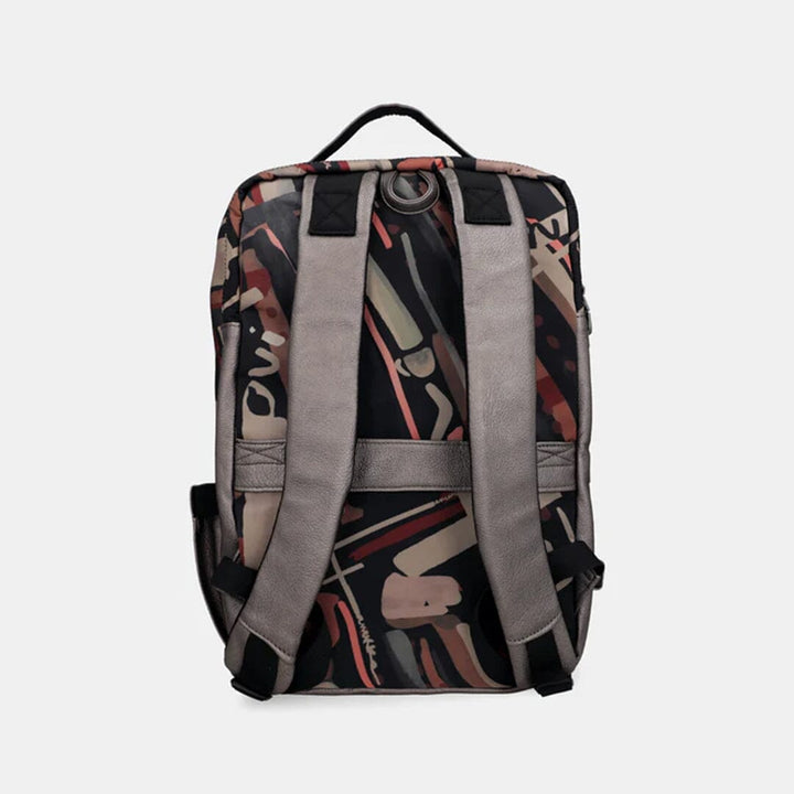 Anekke Mochila de Viagem e Computador Grande Easyget 