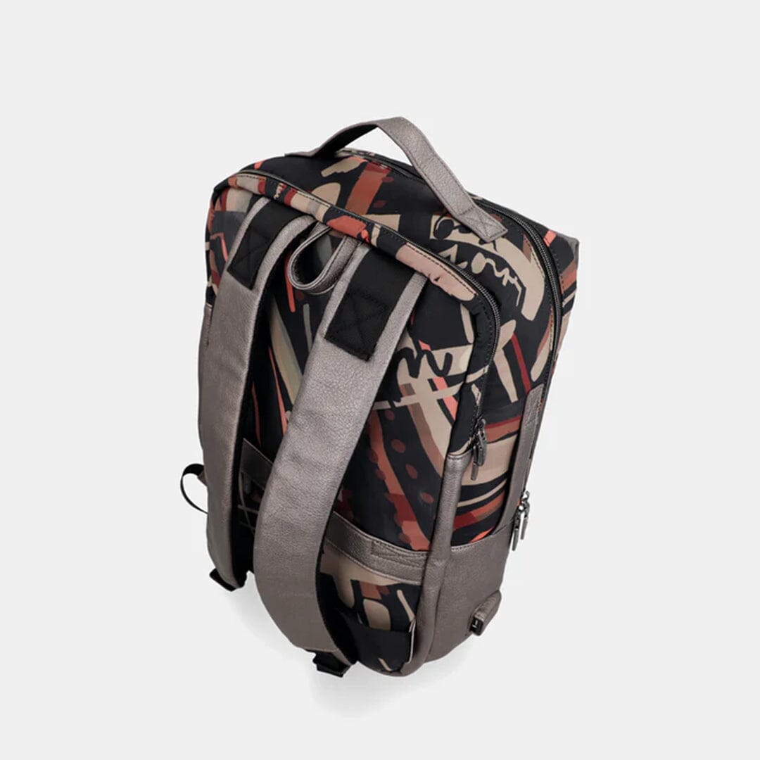 Anekke Mochila de Viagem e Computador Grande Easyget 