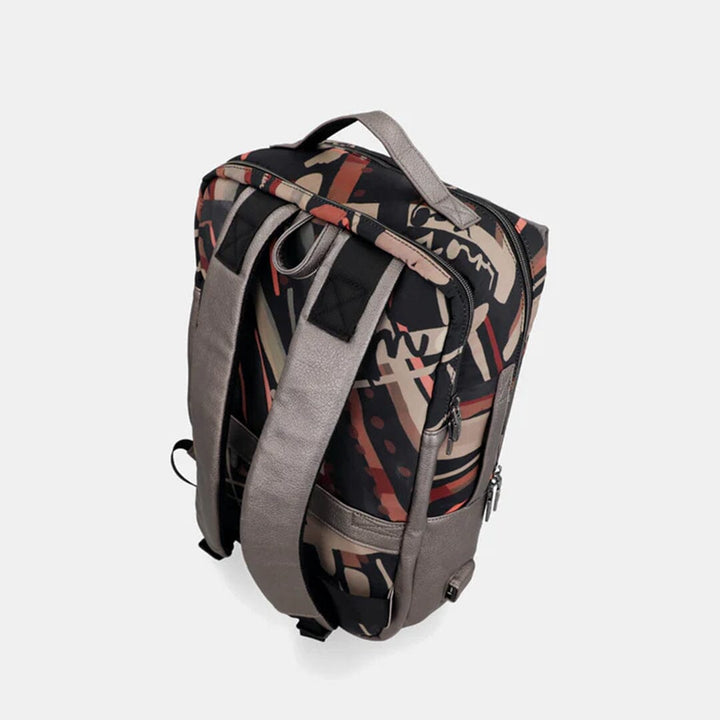 Anekke Mochila de Viagem e Computador Grande Easyget 