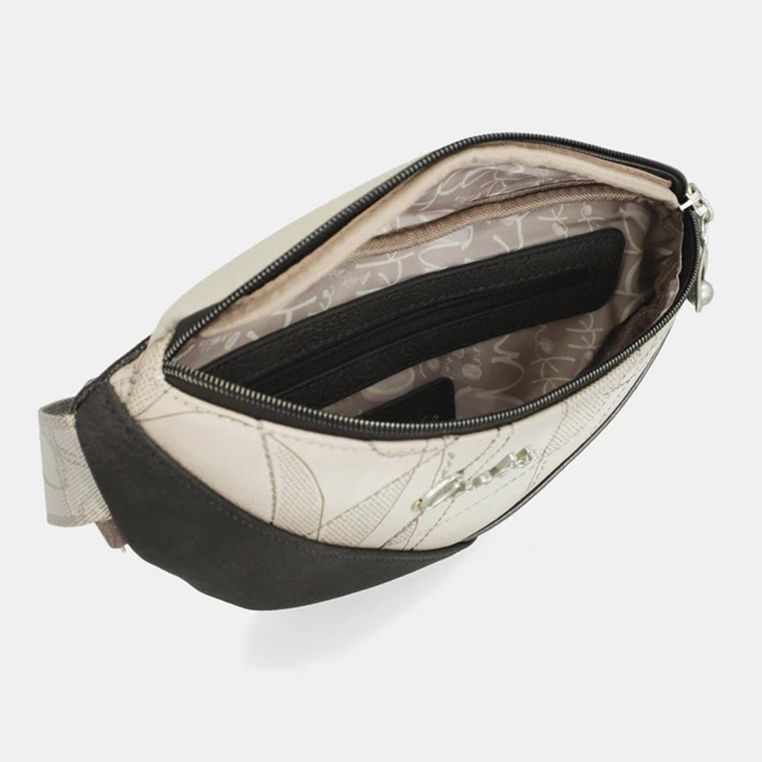 Bolsa de cintura para Senhora Anekke Auralis 