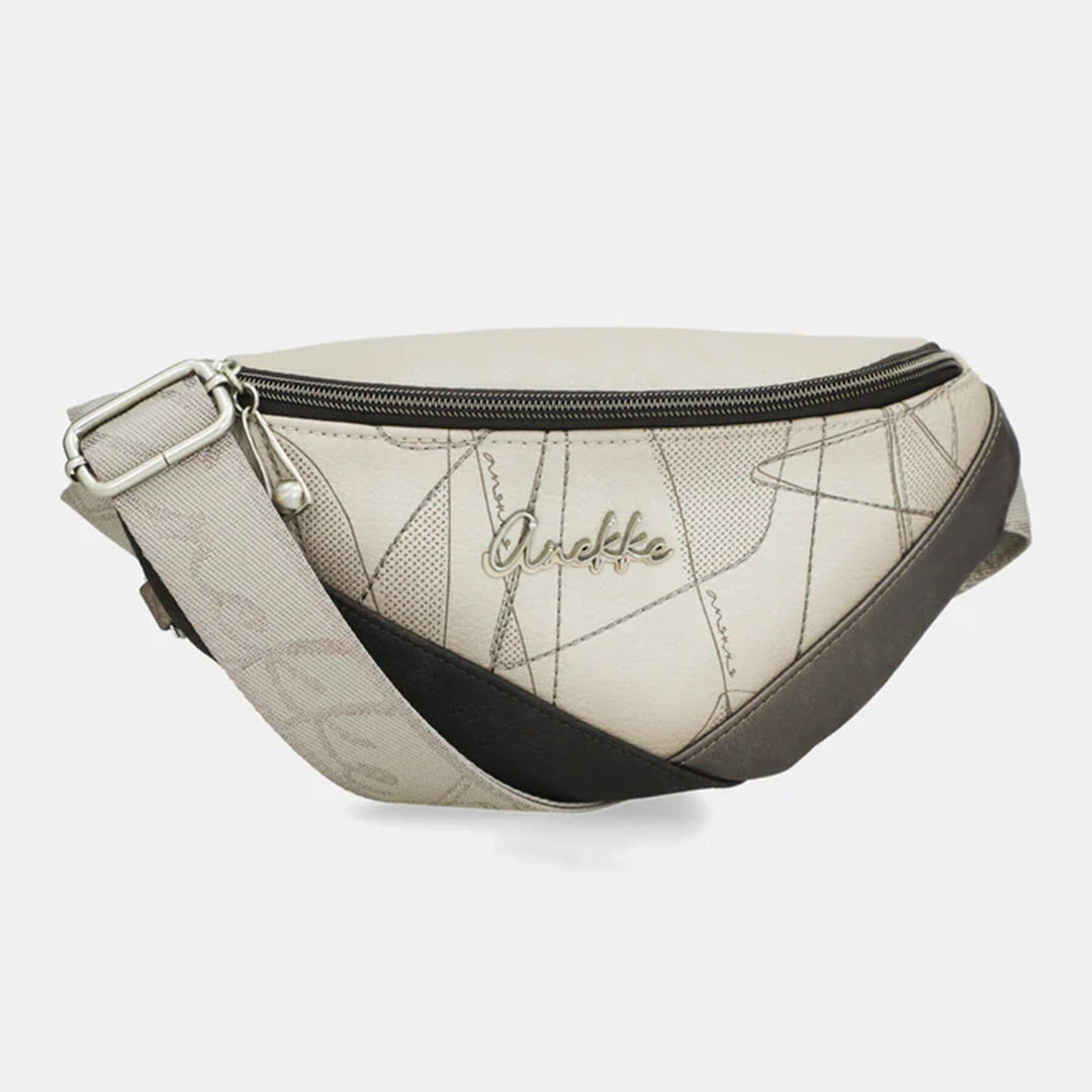Bolsa de cintura para Senhora Anekke Auralis 