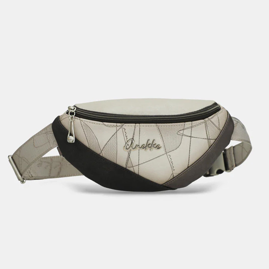 Bolsa de cintura para Senhora Anekke Auralis 